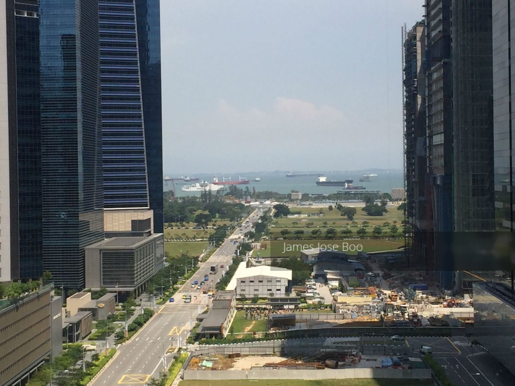 Robinson Suites (D1), Apartment #129847942
